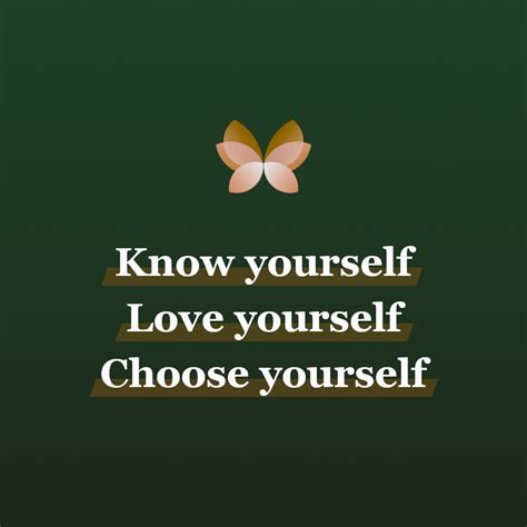 How To Choose Yourself Over Everything 7 Tips A Great Mood