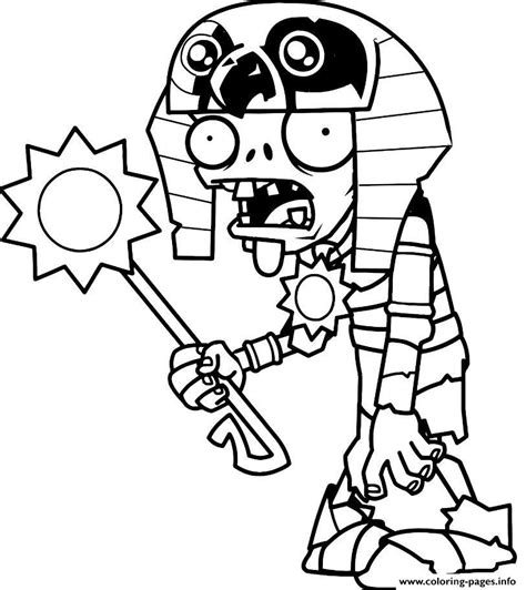 In case you don\'t find what you are looking for, use the top search bar to search again! Plants Vs Zombies Coloring Pages - Coloring Home