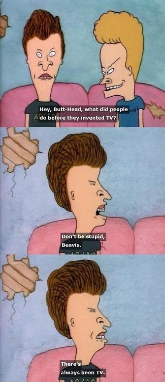 Beavis And Butthead Pictures Photos And Images For Facebook Tumblr