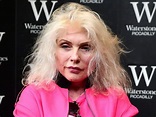 Debbie Harry says that acquiring drugs ‘became like a full-time ...