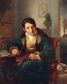 Ludwig Börne - Alchetron, The Free Social Encyclopedia
