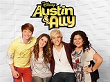 Season 3 | Austin & Ally Wiki | FANDOM powered by Wikia