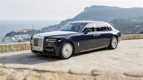 Rolls Royce Phantom Ewb 2022 5k Wallpaper Hd Car Wallpapers 22051