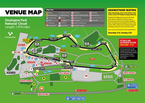 Donington Park On Twitter Coming To The Officialbsb Triple Header On The National Circuit