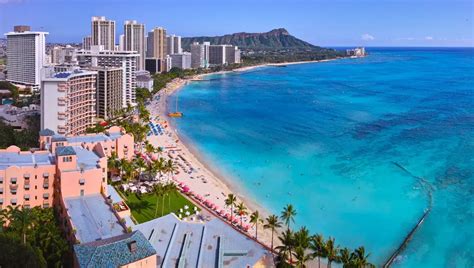 11 Best Tourist Attractions In Waikiki Fiery Trippers