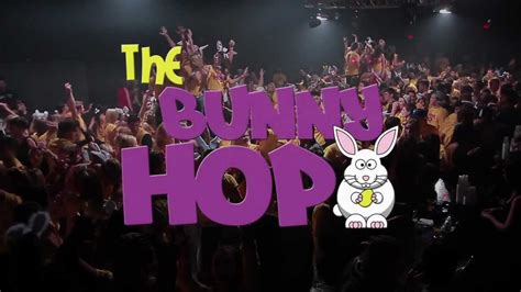 Bunny Hop 2012 Teaser 2 Youtube
