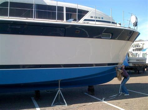 The paint on your boat is an important line of defense against all these things. Boat bottom painting, Minnesota, reconditioning boat hulls ...