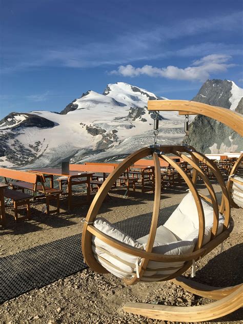 Best Mountain Huts In The Alps — The Hiking Club
