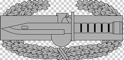Combat Action Badge Combat Infantryman Badge Combat Action Ribbon
