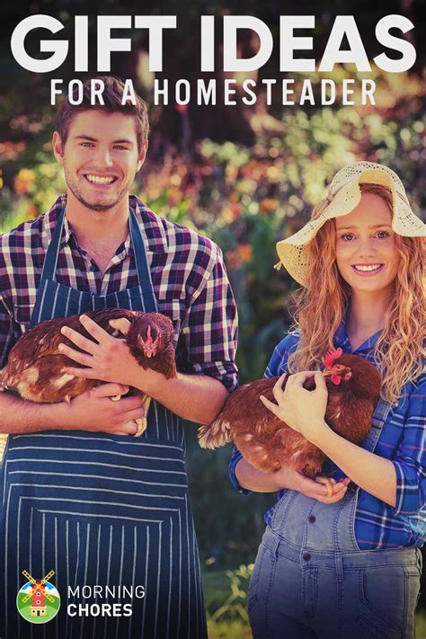 Also, you can find lots of vendors online that can arrange the items of your choice. 28 Perfect Holiday Gift Ideas for Homesteaders in Your Life