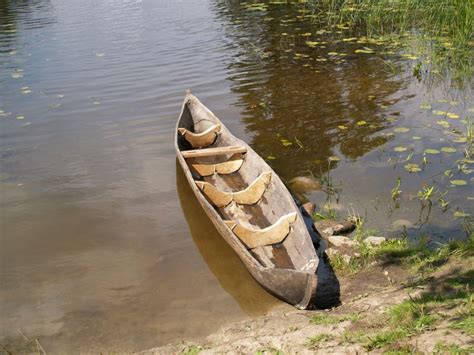 Dugout Canoe Workshops