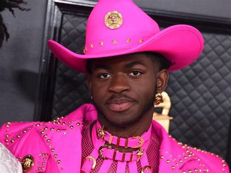 Lil Nas X Responds To Homophobic Comments From Fellow Rapper