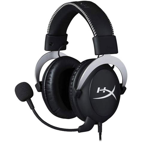 Hyperx Cloudx Official Xbox Licensed Gaming Headset For Xbox One