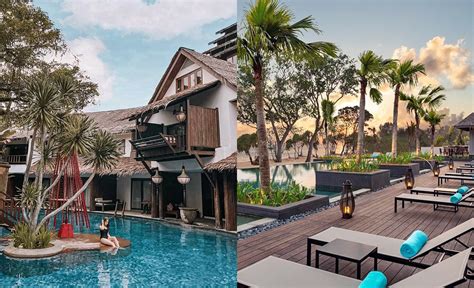 Seminyak In Our Backyard Top 8 Bali Like Resorts In Malaysia Zafigo