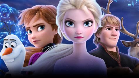 Disney release new trailer for fairytale. Frozen 3 Release Date: Will there be a Third Frozen Movie ...