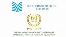 die Thomas Dehler Bibliothek - Berlin - der Akazienkiez