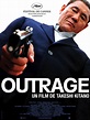 Cartel de la película Outrage - Foto 5 por un total de 14 - SensaCine.com
