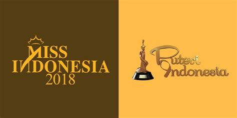 7 Perbedaan Miss Indonesia Dan Puteri Indonesia Ini Jarang Diketa