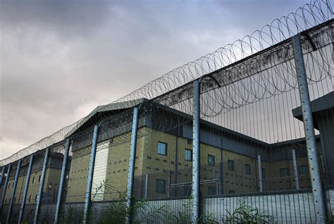 Immigration Detention Liberty
