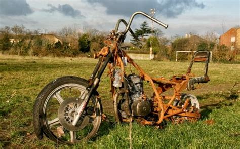 We and our partners operate globally and use cookies, including for analytics. Two Wrenches Bike Shop: Funny Motorcycle Ads