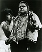 (♥) Meatloaf singing the 'Paradise By The Dashboard Light' duet in 1978 ...