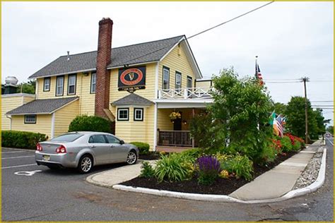 St Stephen S Green Publick House Spring Lake Nj Monmouth County Stephen Restaurant Best