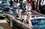 El asesinato de Kennedy, las imágenes de la muerte de JFK