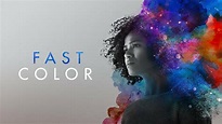 Fast Color - Movie - Where To Watch