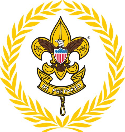 Download High Quality Boy Scouts Logo Emblem Transparent Png Images