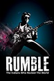 RUMBLE | The Indians Who Rocked the World | Independent Lens | PBS