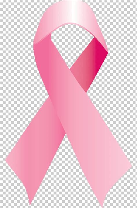 Why does a pink ribbon for breast cancer? Pink Ribbon Breast Cancer PNG, Clipart, Angle, Awareness ...