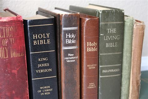 Why It Matters If Your Bible Was Translated By A Racially Diverse Group