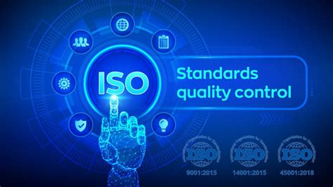 Benefits Of Iso Quality Management System For Any