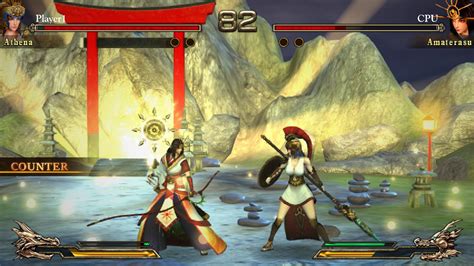 · fight of gods sees a series of characters from religion and mythology, such as anubis and zeus fighting against each other. Fight of Gods (Switch eShop) Game Profile | News, Reviews ...