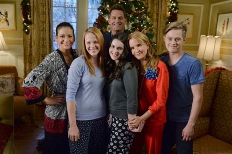 Switched At Birth Season 4 A Taste Of The Switch As If It Never Happened