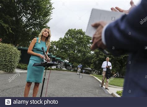 Kayleigh Mcenany Hi Res Stock Photography And Images Alamy