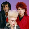 Where are the Eighties chart-toppers now? | Thompson twins, New wave ...