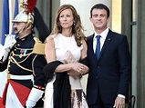 French Prime Minister Manuel Valls running for president in 2017 election