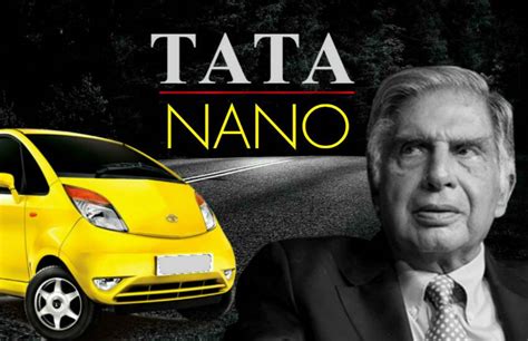 मबई क बरश म बइक पर चर लग क दख कर आय थ Tata Nano क