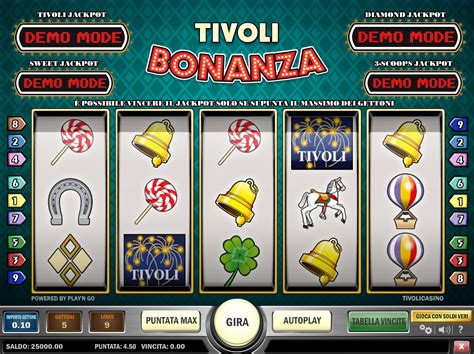 Analizamos 170 casinos para el mercado de federación rusa y encontramos paywire en 10 de ellos. lll Jugar Tivoli Bonanza Tragamonedas Gratis sin Descargar ...