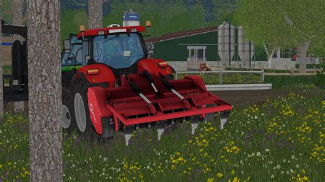 Without them, we wouldn't exist. Ahwi FM700 mod V2.1 - Farming simulator 19 / 17 / 15 Mod