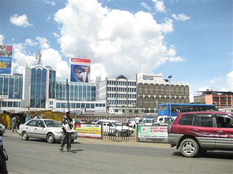 Westlands Nairobi Jenafirh Flickr