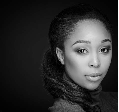 Minnie Dlamini Opens Up About Depression Truelove