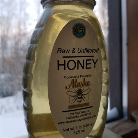 Alaska Honey Collective The One Stop Shop For Alaska Beekeeping And Honey