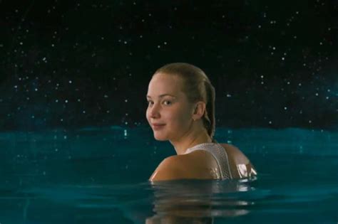 What Happens When Hollywood And Aquatics Meet Is Remarkable Aquatics