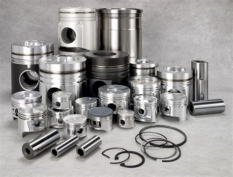 Spare Parts For Heavy Duty Trucks Trailers And Machinery Rac Germany