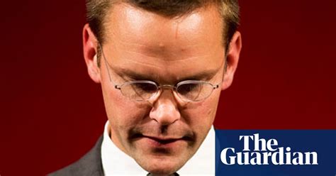 Can James Murdoch Survive The Phone Hacking Scandal James Murdoch