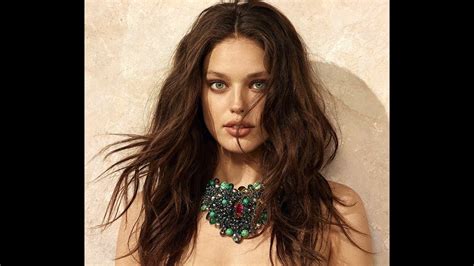 A Little Tribute To Emily Didonato Youtube
