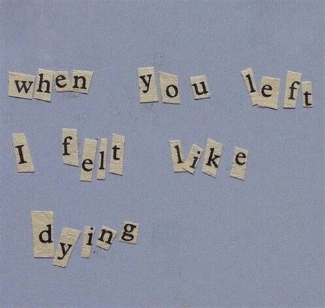 Pin By Anna On I Miss You Quotes Quote Aesthetic Heartbroken