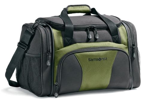 Samsonite Luggage Evolve 20 Duffel Bag Dealmoon